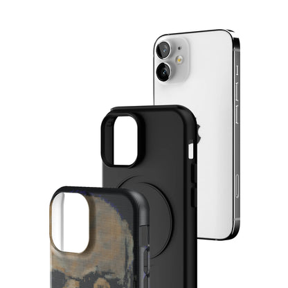 Rusted Remains iPhone Case gallery - Iphone_12_Mini_Air_Plus_3