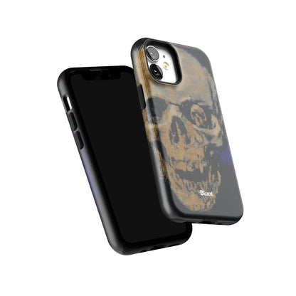 Rusted Remains iPhone Case gallery - Iphone_12_Mini_Air_Plus_6