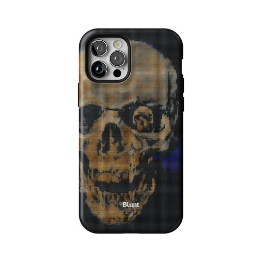 Rusted Remains iPhone Case gallery - Iphone_12_Pro_1