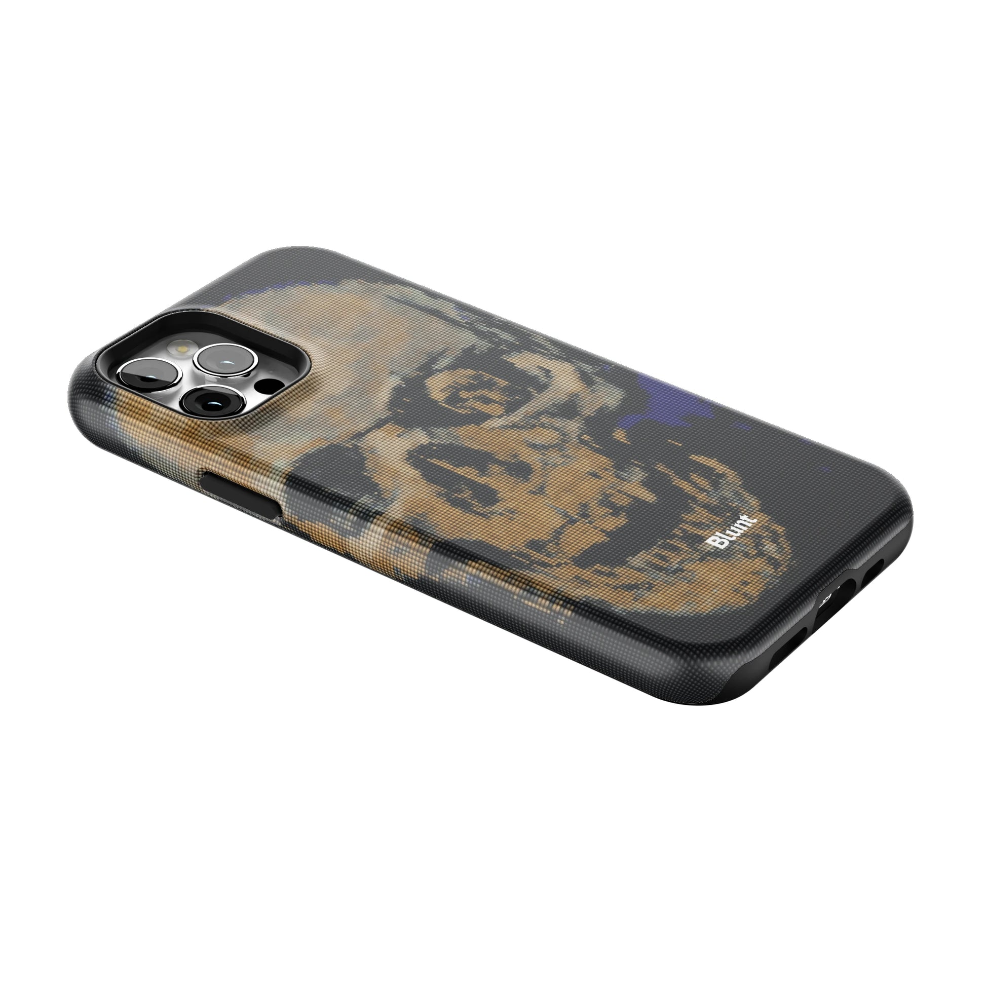 Rusted Remains iPhone Case gallery - Iphone_12_Pro_2