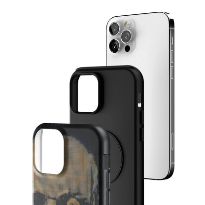 Rusted Remains iPhone Case gallery - Iphone_12_Pro_3