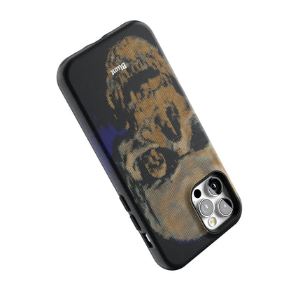 Rusted Remains iPhone Case gallery - Iphone_12_Pro_5