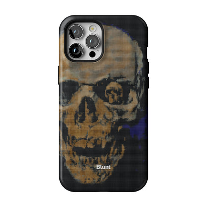Rusted Remains iPhone Case gallery - Iphone_12_Pro_Max_1
