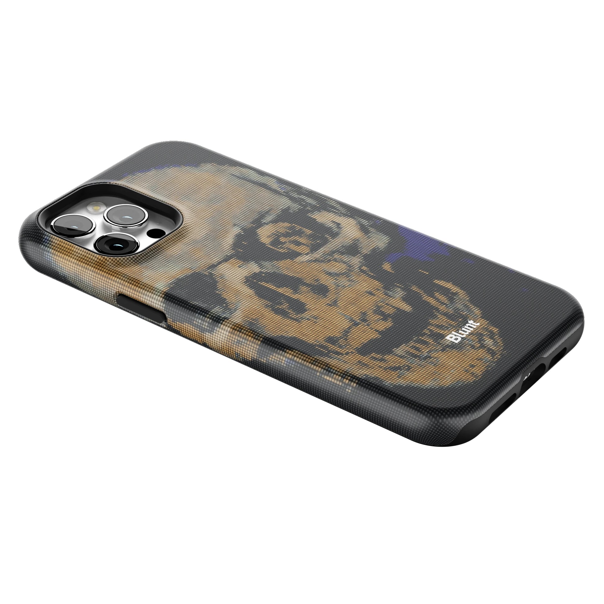 Rusted Remains iPhone Case gallery - Iphone_12_Pro_Max_2