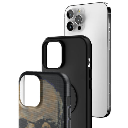 Rusted Remains iPhone Case gallery - Iphone_12_Pro_Max_3
