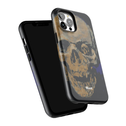 Rusted Remains iPhone Case gallery - Iphone_12_Pro_Max_6