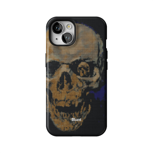 Rusted Remains iPhone Case gallery - Iphone_13_Iphone_1