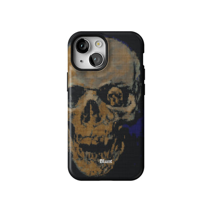 Rusted Remains iPhone Case gallery - Iphone_13_Mini_Air_Plus_1