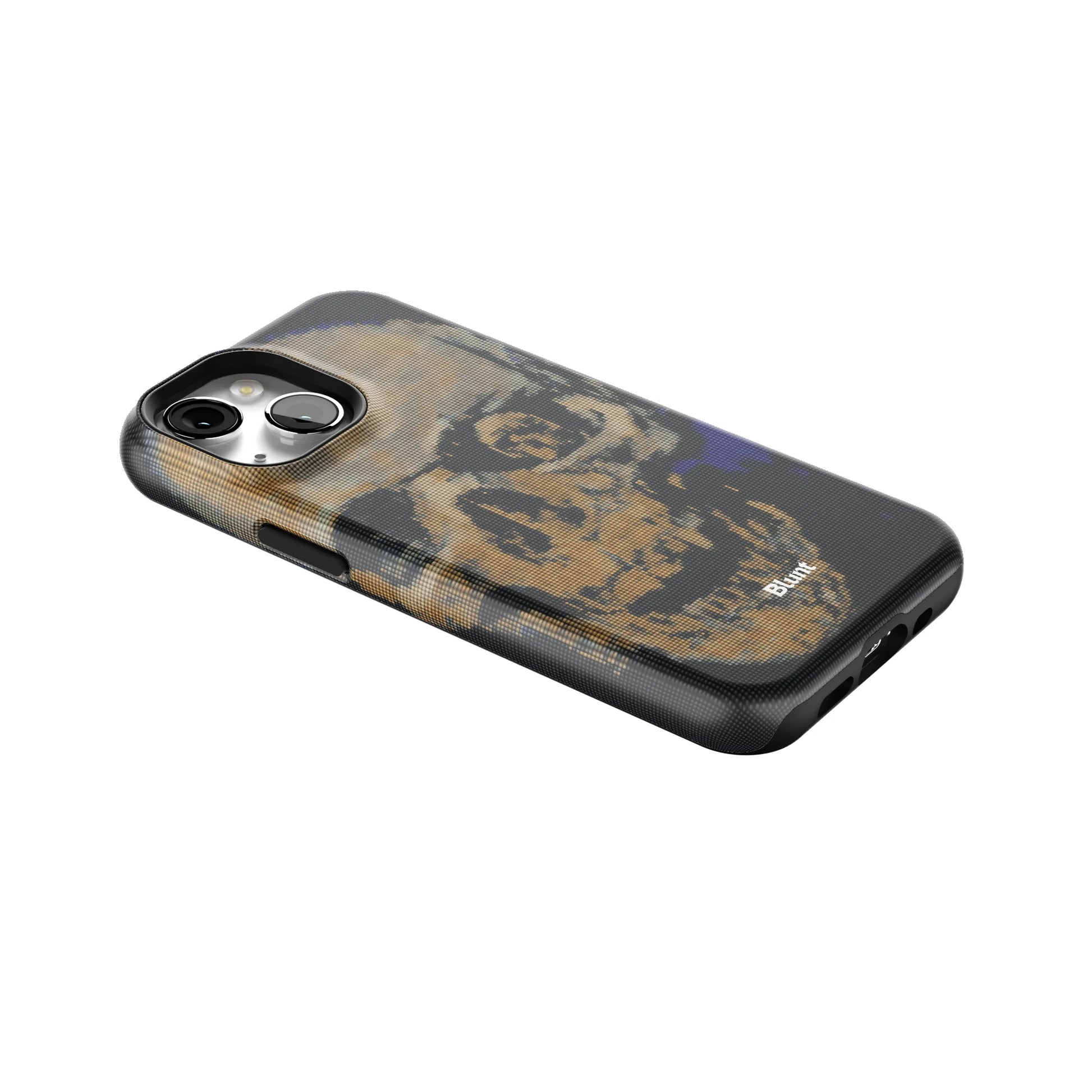 Rusted Remains iPhone Case gallery - Iphone_13_Mini_Air_Plus_2