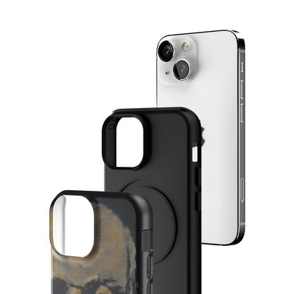Rusted Remains iPhone Case gallery - Iphone_13_Mini_Air_Plus_3