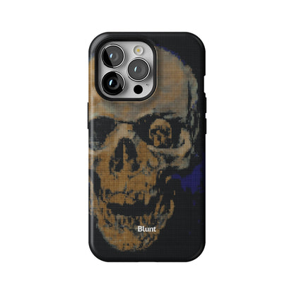 Rusted Remains iPhone Case gallery - Iphone_13_Pro_1