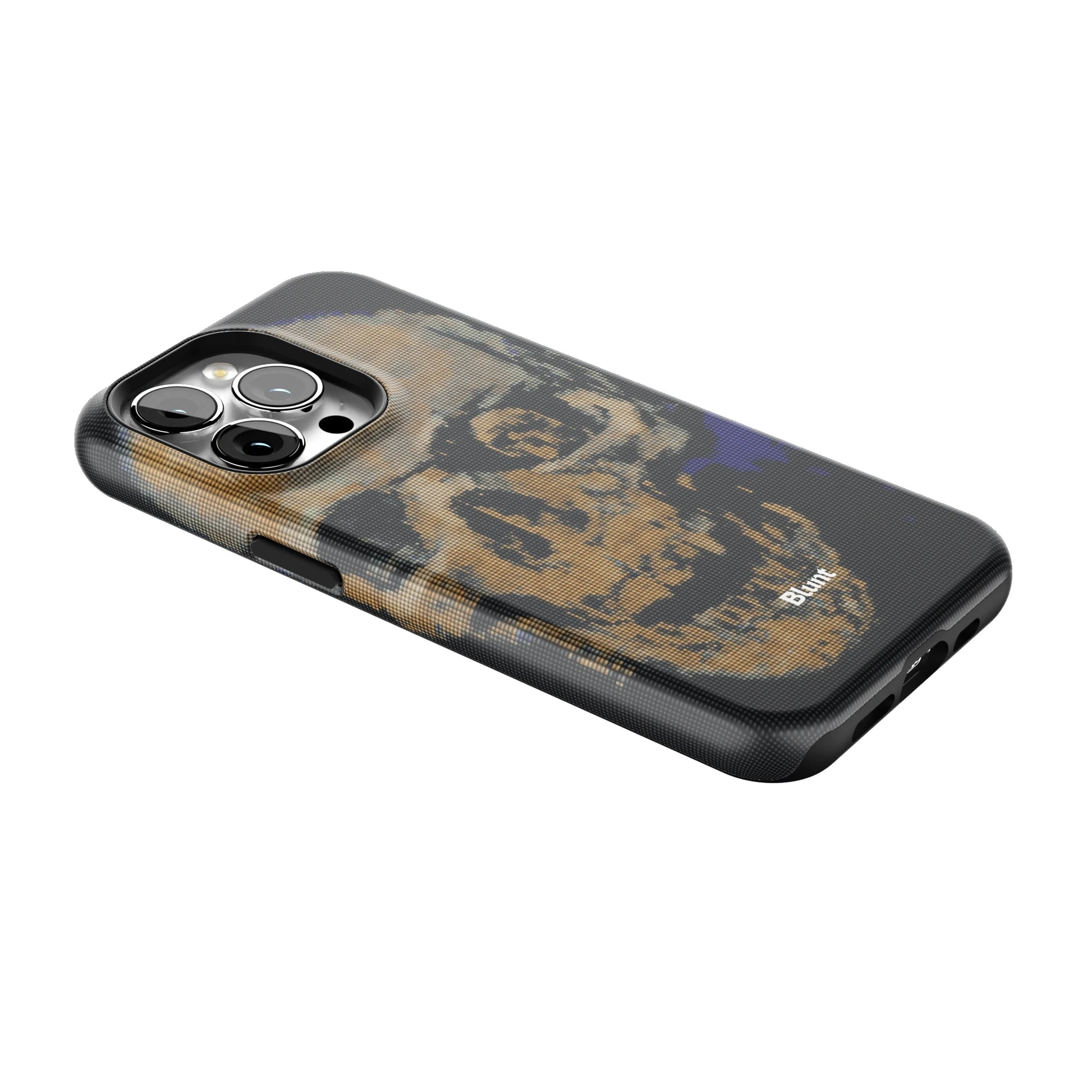 Rusted Remains iPhone Case gallery - Iphone_13_Pro_2