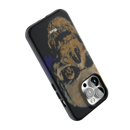 Rusted Remains iPhone Case gallery - Iphone_13_Pro_5