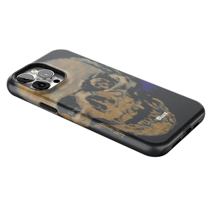 Rusted Remains iPhone Case gallery - Iphone_13_Pro_Max_2