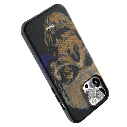 Rusted Remains iPhone Case gallery - Iphone_13_Pro_Max_5