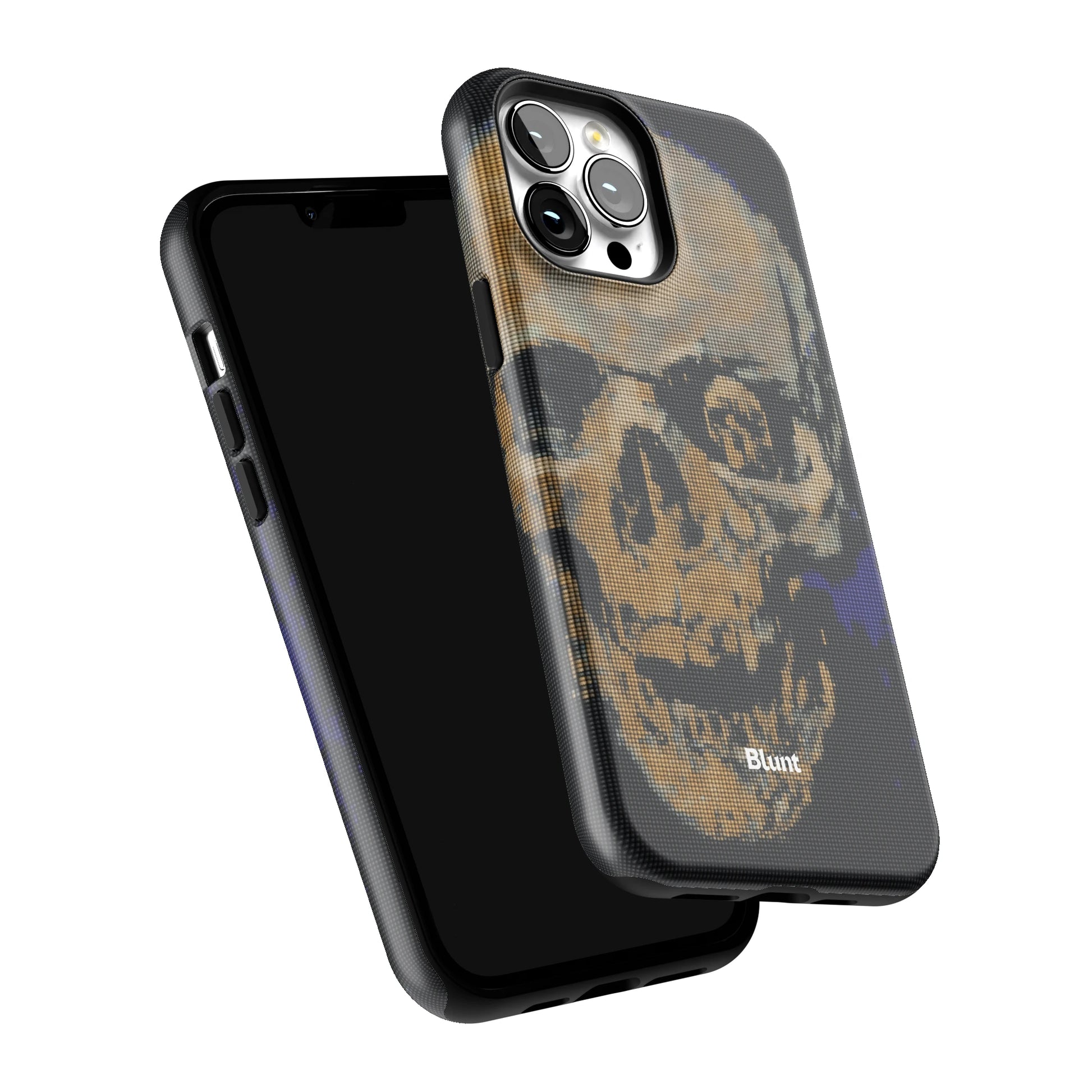 Rusted Remains iPhone Case gallery - Iphone_13_Pro_Max_6