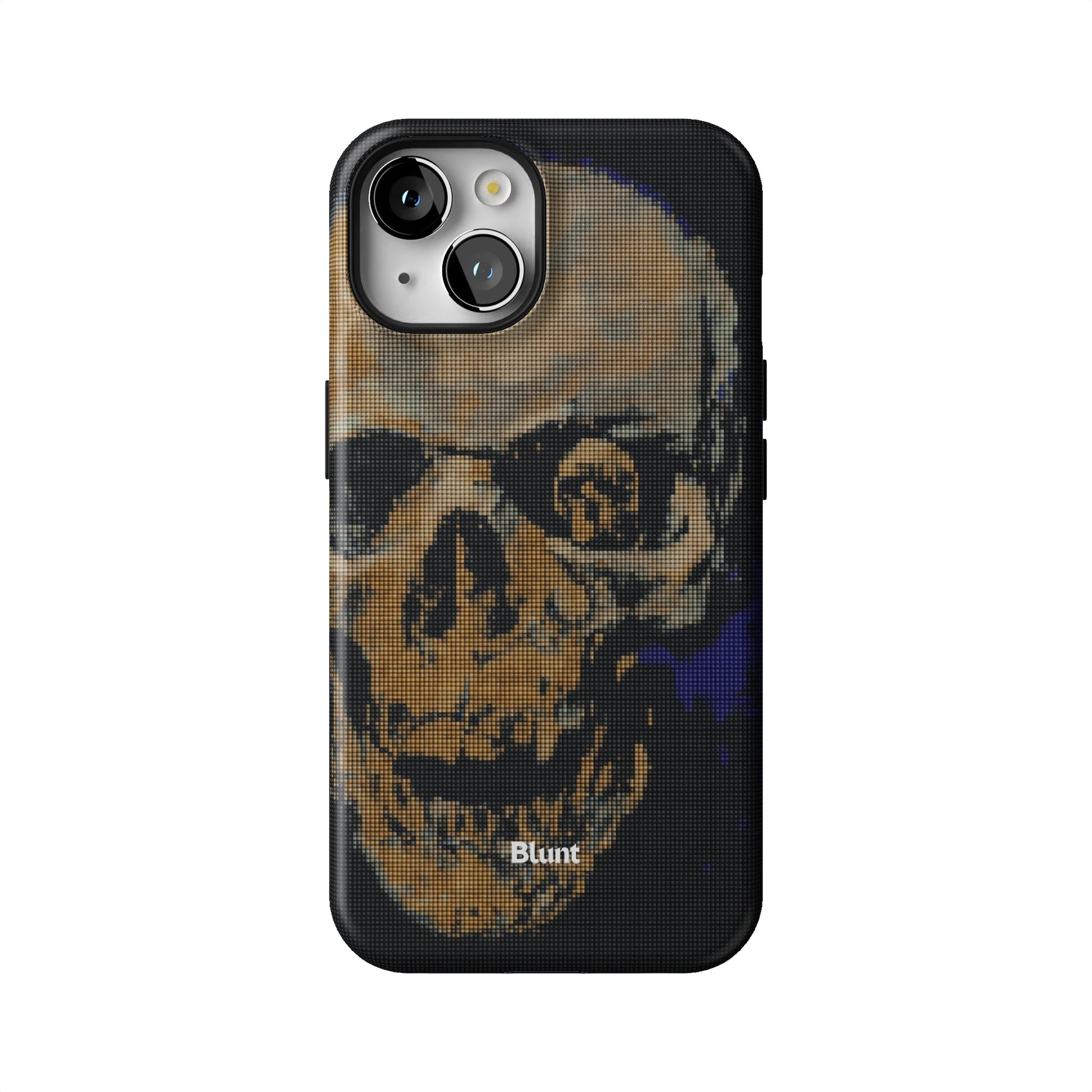 Rusted Remains iPhone Case gallery - Iphone_14_Iphone_1