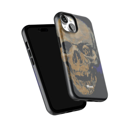 Rusted Remains iPhone Case gallery - Iphone_14_Iphone_6