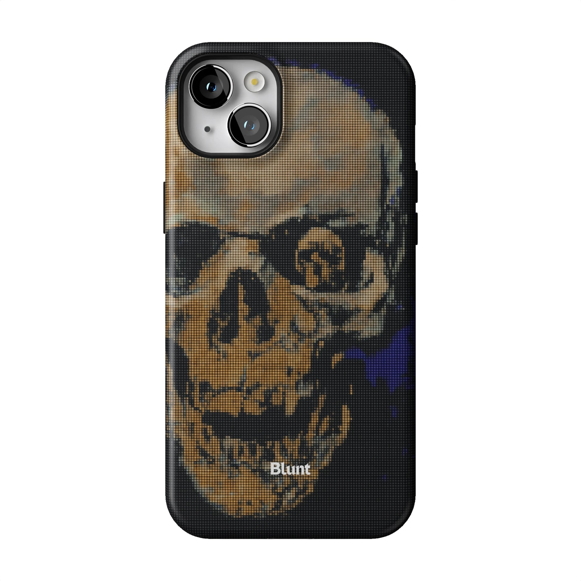 Rusted Remains iPhone Case gallery - Iphone_14_Mini_Air_Plus_1