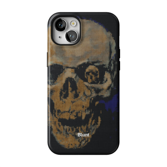 Rusted Remains iPhone Case gallery - Iphone_14_Mini_Air_Plus_1