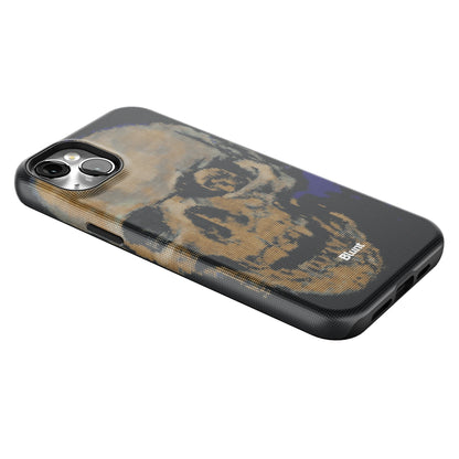 Rusted Remains iPhone Case gallery - Iphone_14_Mini_Air_Plus_2