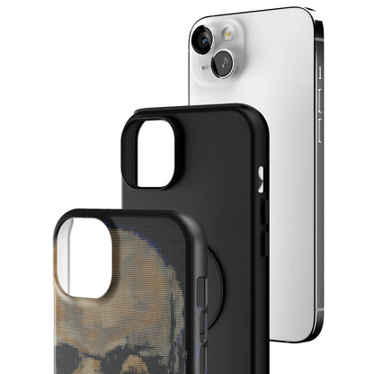 Rusted Remains iPhone Case gallery - Iphone_14_Mini_Air_Plus_3