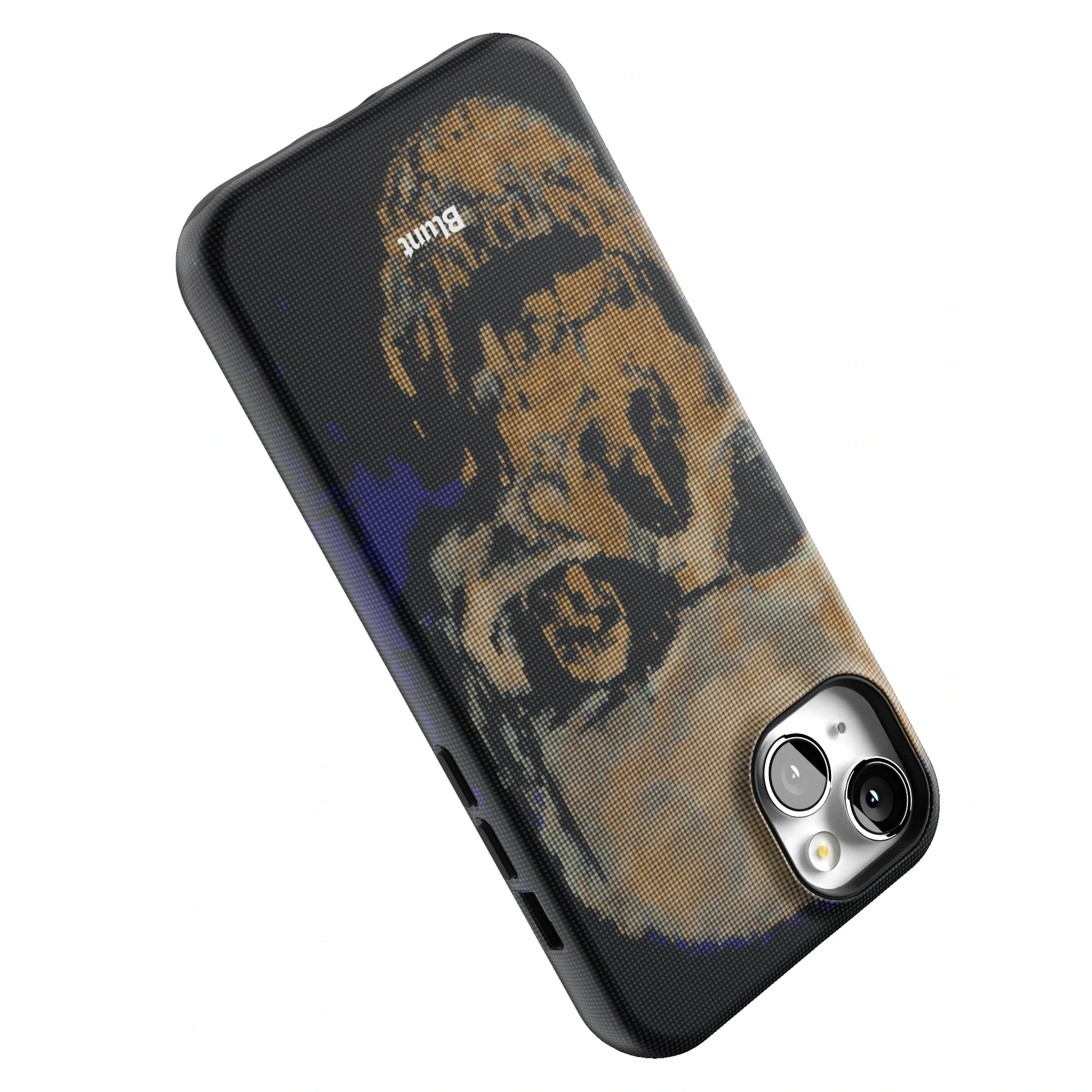 Rusted Remains iPhone Case gallery - Iphone_14_Mini_Air_Plus_5