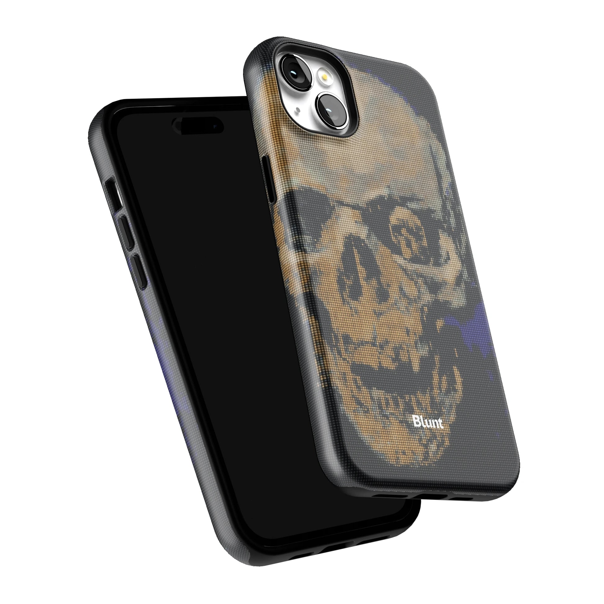 Rusted Remains iPhone Case gallery - Iphone_14_Mini_Air_Plus_6
