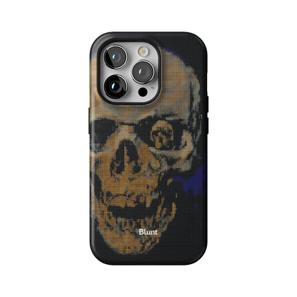 Rusted Remains iPhone Case gallery - Iphone_14_Pro_1