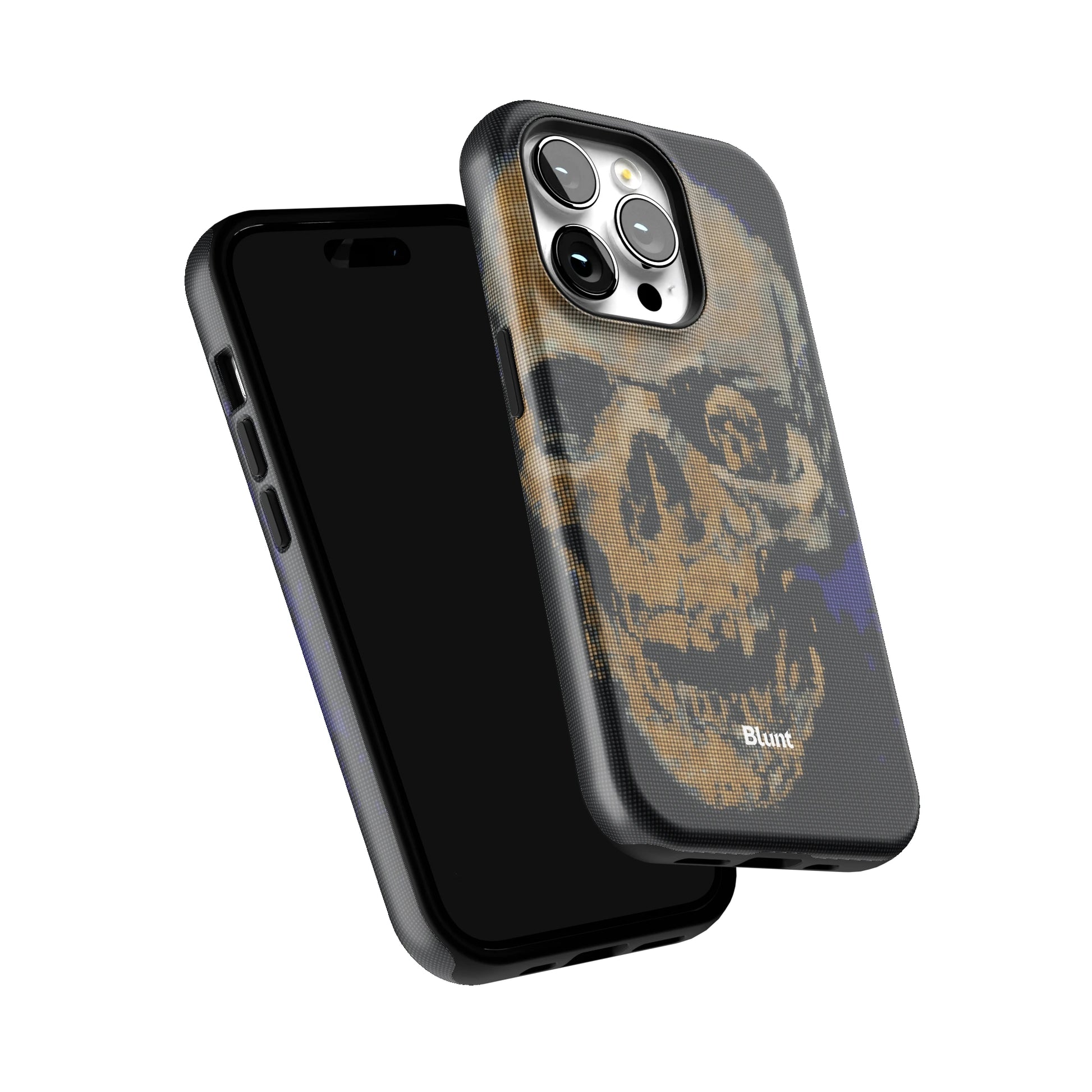 Rusted Remains iPhone Case gallery - Iphone_14_Pro_6