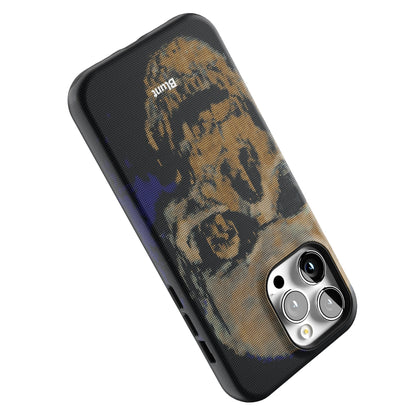 Rusted Remains iPhone Case gallery - Iphone_14_Pro_Max_5