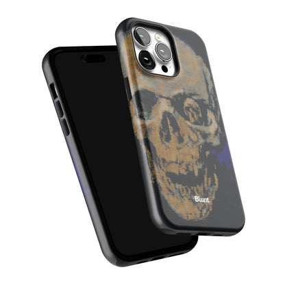 Rusted Remains iPhone Case gallery - Iphone_14_Pro_Max_6
