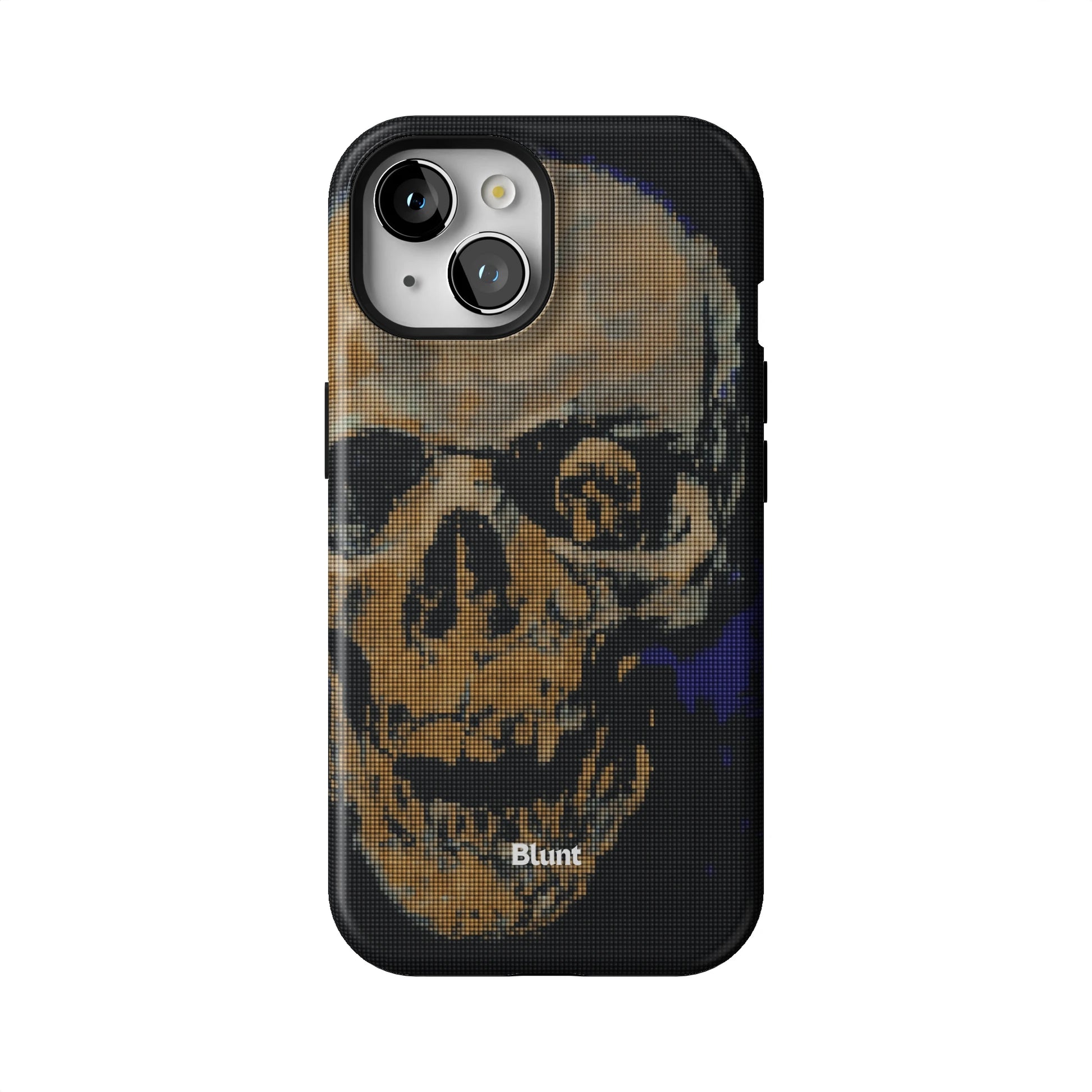 Rusted Remains iPhone Case gallery - Iphone_15_Iphone_1