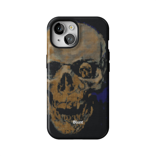 Rusted Remains iPhone Case gallery - Iphone_15_Iphone_1