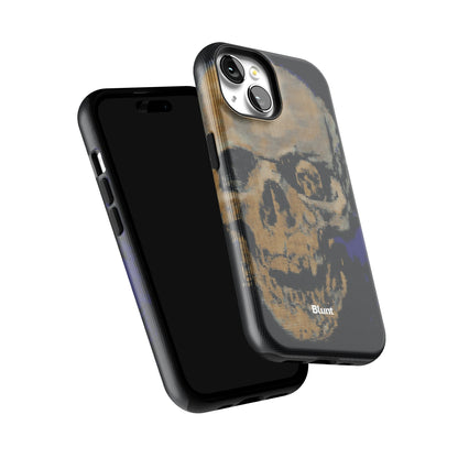 Rusted Remains iPhone Case gallery - Iphone_15_Iphone_6