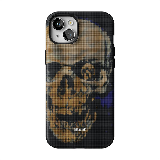 Rusted Remains iPhone Case gallery - Iphone_15_Mini_Air_Plus_1