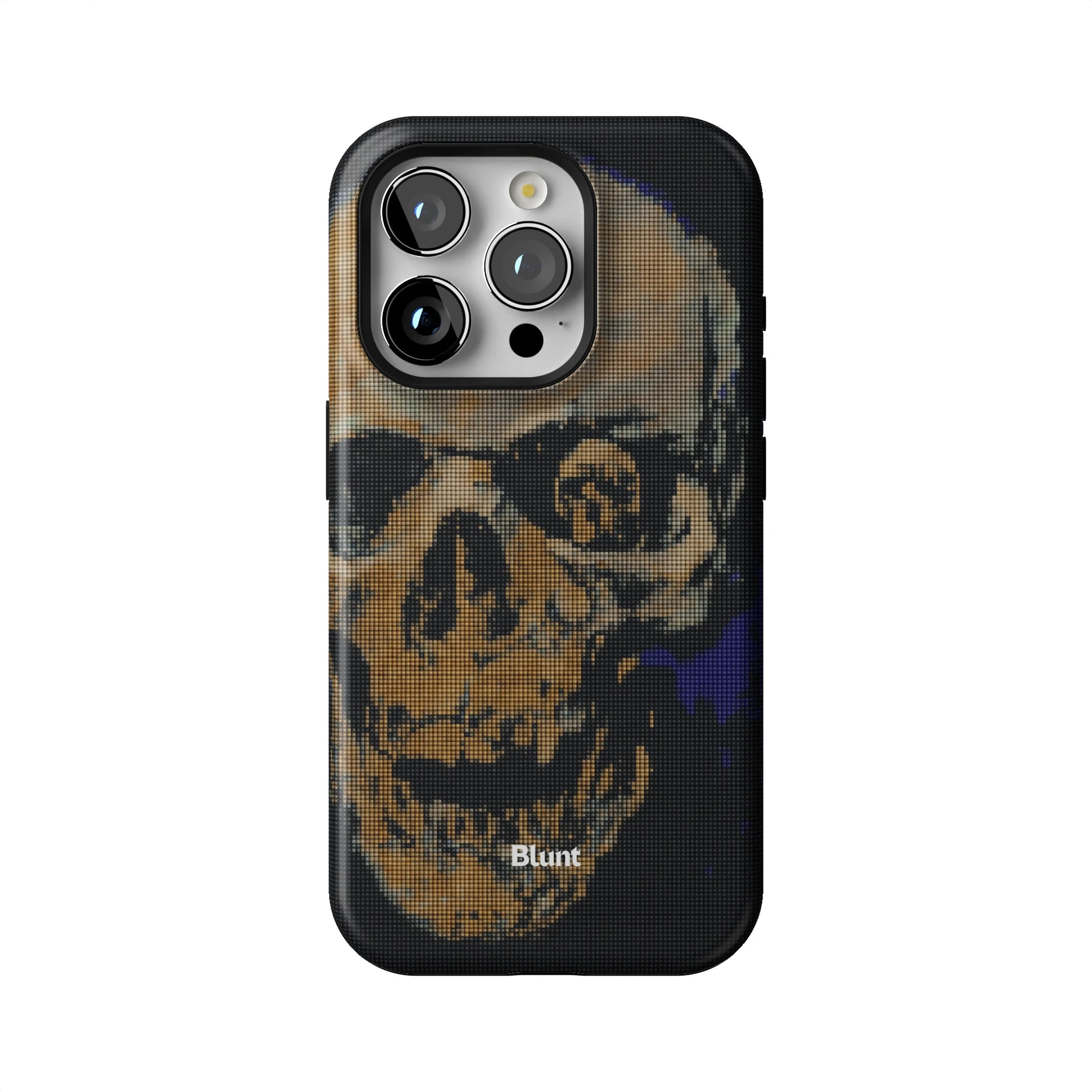 Rusted Remains iPhone Case gallery - Iphone_15_Pro_1