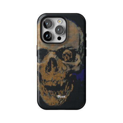 Rusted Remains iPhone Case gallery - Iphone_15_Pro_1
