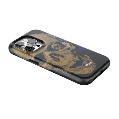Rusted Remains iPhone Case gallery - Iphone_15_Pro_2