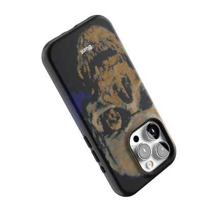 Rusted Remains iPhone Case gallery - Iphone_15_Pro_5