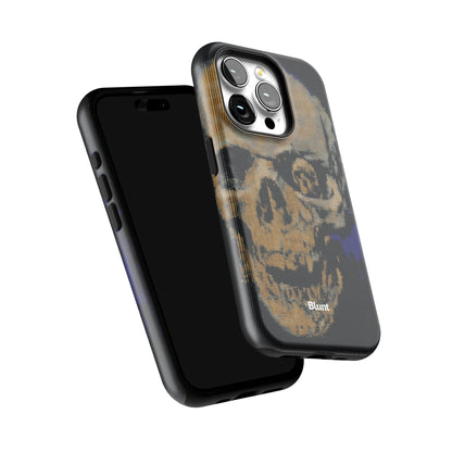Rusted Remains iPhone Case gallery - Iphone_15_Pro_6