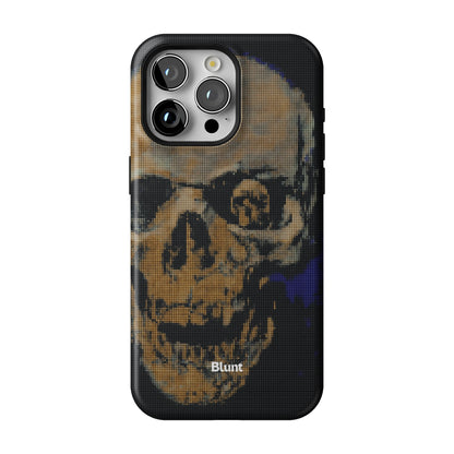 Rusted Remains iPhone Case gallery - Iphone_15_Pro_Max_1