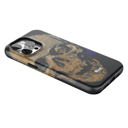 Rusted Remains iPhone Case gallery - Iphone_15_Pro_Max_2
