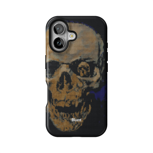 Rusted Remains iPhone Case gallery - Iphone_16_Iphone_1