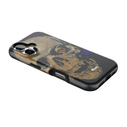 Rusted Remains iPhone Case gallery - Iphone_16_Iphone_2