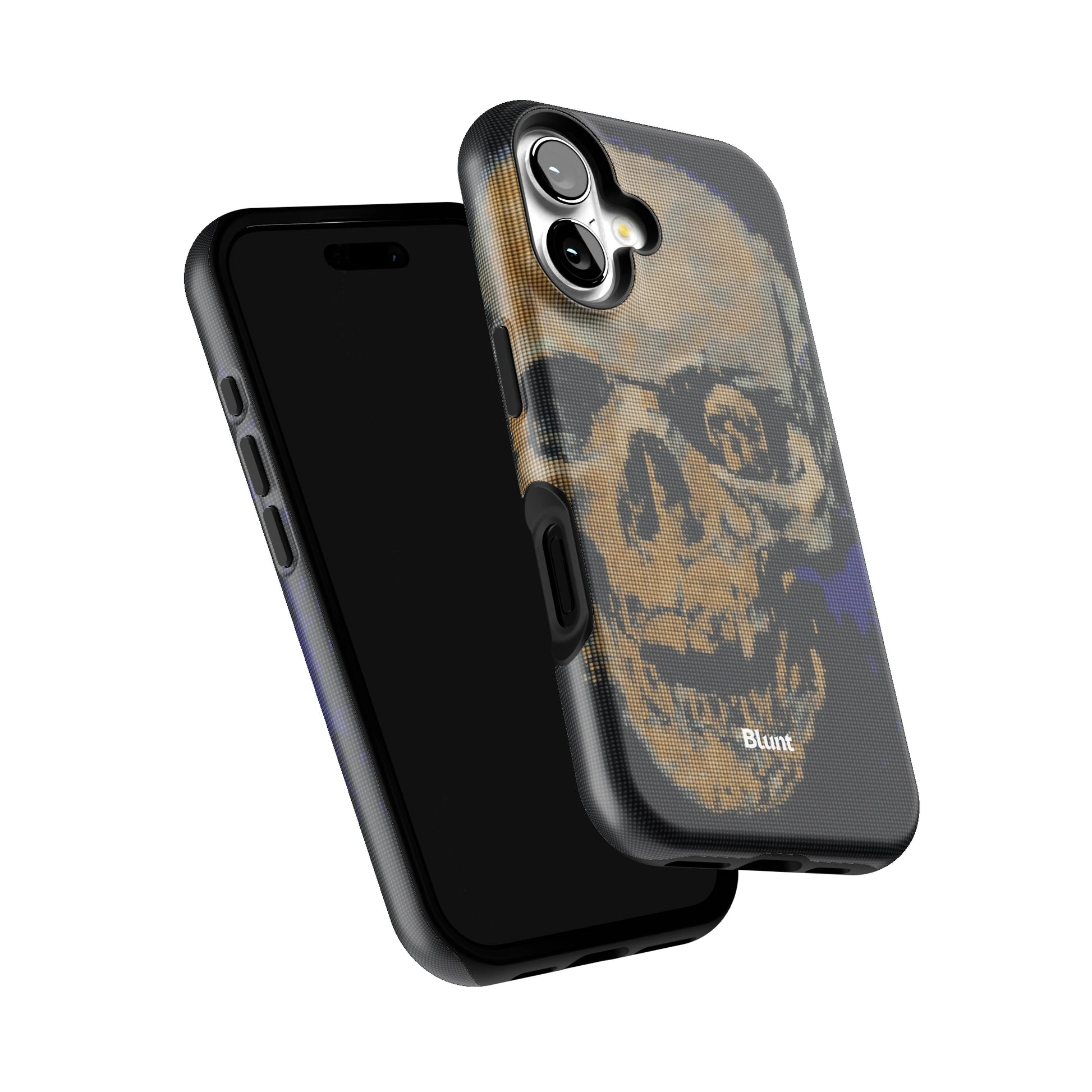 Rusted Remains iPhone Case gallery - Iphone_16_Iphone_6