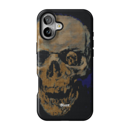 Rusted Remains iPhone Case gallery - Iphone_16_Mini_Air_Plus_1
