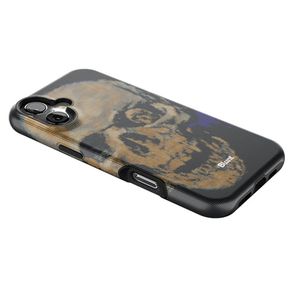 Rusted Remains iPhone Case gallery - Iphone_16_Mini_Air_Plus_2