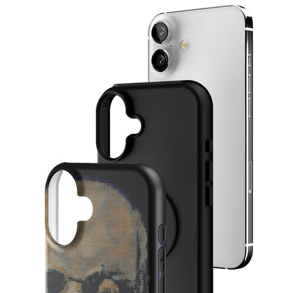 Rusted Remains iPhone Case gallery - Iphone_16_Mini_Air_Plus_3