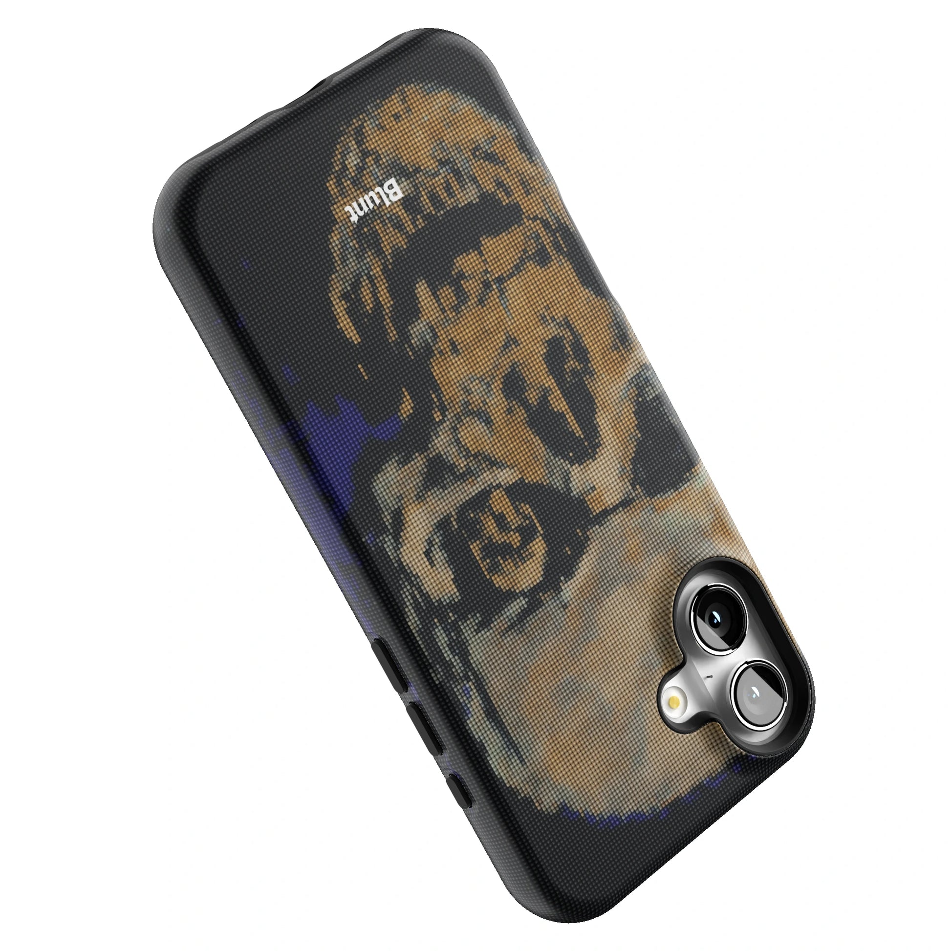 Rusted Remains iPhone Case gallery - Iphone_16_Mini_Air_Plus_5